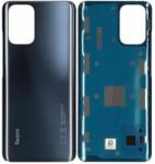 Xiaomi Redmi Note 10S - Carcasă Baterie (Onyx Gray), Onyx Grey