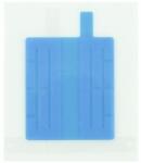 Samsung Galaxy A50 A505F - Bandă adezivă sub Baterie Adhesive - GH02-17979A Genuine Service Pack
