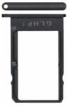 ASUS ROG Phone 3 ZS661KS - Slot SIM (Black Glare) - 13AI0031M04011 Genuine Service Pack, Black Glare