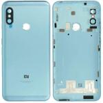 Xiaomi Mi A2 (Mi 6x) - Carcasă Baterie (Blue), Blue
