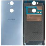 Sony Xperia XA2 H4113 - Carcasă Baterie (Blue) - 78PC0300030 Genuine Service Pack, Blue