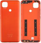 Xiaomi Redmi 9C - Carcasă Baterie (Sunrise Orange), Sunrise Orange