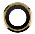 Apple iPhone 6 Plus - Sticlă Cameră Spate (Gold), Gold