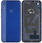 Huawei Honor 8A (Honor Play 8A) - Carcasă Baterie (Blue) - 02352LAX, 02352LAW Genuine Service Pack, Blue