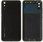 Xiaomi Redmi 7A - Carcasă Baterie (Matte Black), Matte Black