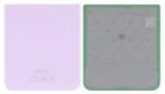 Samsung Galaxy Z Flip 3 F711B - Carcasă Baterie (Lavender) - GH82-26293D Genuine Service Pack, Lavender
