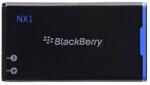BlackBerry Q10 - Baterie BAT-52961-003 2100mAh, Black
