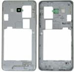 Samsung Galaxy Grand Prime G530F - Ramă Mijlocie (Gray) - GH98-35697B Genuine Service Pack, Grey