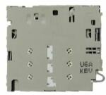 Samsung Galaxy A3 A320F (2017), A5 A520F (2017) - Cititor card SIM - 3709-001883 Genuine Service Pack