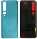 Xiaomi Mi 10 - Carcasă Baterie (Coral Green), Dark Blue