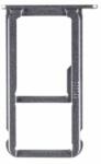 Huawei P9 - SIM/Slot SD (Titanium Grey), Titanium Grey