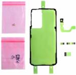 Samsung Galaxy S21 G991B - Set de Autocolante Adhesive - GH82-24549A Genuine Service Pack
