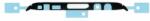 Samsung Galaxy S8 Plus G955F - Autocolant sub LCD adeziv (partea de sus) - GH02-14433A Genuine Service Pack