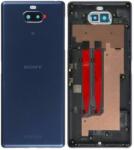 Sony Xperia 10 - Carcasă Baterie (Navy) - 78PD0300030 Genuine Service Pack, Blue