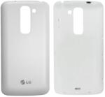 LG G2 D802 - Carcasă Baterie (White), White