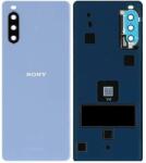 Sony Xperia 10 III - Carcasă Baterie (Blue) - A5034099A Genuine Service Pack, Blue