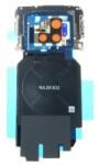 Huawei Mate 20 Pro - NFC Antenă + Intern Carcasă + Ramă Camere + LED Blitz - 02352FPN Genuine Service Pack