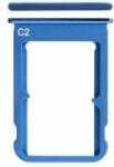 Xiaomi Mi Mix 3 - Slot SIM (Sapphire Blue), Blue