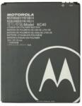 Motorola Moto E6 Plus, E6s - Baterie KC40 3000mAh