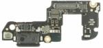 Huawei Honor 9 STF-L09 - Conector de Încărcare + Microfon Placă PCB - 02351LGF Genuine Service Pack
