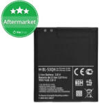 LG Optimus 4X HD P880, L9 P760, P875, F5, L7 4G - Baterie BL-53QH 2150mAh