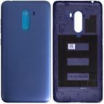Xiaomi Pocophone F1 - Carcasă Baterie (Steel Blue), Steel Blue