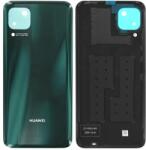 Huawei P40 Lite - Carcasă Baterie (Crush Green) - 02353MVF Genuine Service Pack, Crush Green