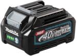 Makita XGT BL4025 40V 2.5Ah Li-ion BULK (632N82-4)