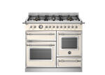 Bertazzoni HER106L3EAVT Heritage