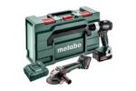 Metabo Combo Set 2.9 (685208650)