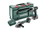 Metabo Combo Set 2.4 (685207510)