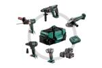 Metabo Combo Set 5.1 (685210000)