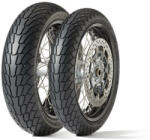 Dunlop Mutant 190/55 ZR17 75W