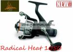 Radical CARP Heat Baitrunner 1060 (0196060)