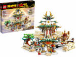 LEGO® Monkie Kid™ - The Heavenly Realms (80039) LEGO