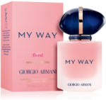 Giorgio Armani My Way Floral EDP 30 ml Parfum