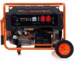 Kraft & Dele KD164 Generator