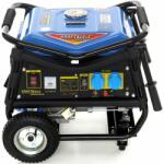 Kraft & Dele KD142 Generator
