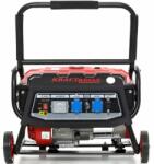 Kraft & Dele KD138 Generator