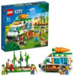 LEGO® Farmers Market Van (60345) LEGO