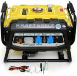 Kraft & Dele KD148 Generator