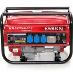 Kraft & Dele KD111 Generator