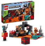 LEGO® Minecraft® - The Nether Bastion (21185) LEGO
