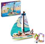 LEGO® Friends - Stephanie's Sailing Adventure (41716) LEGO