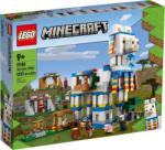 LEGO® Minecraft® - The Llama Village (21188) LEGO