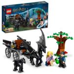 LEGO® Harry Potter™ - Hogwarts Carriage and Thestrals (76400) LEGO