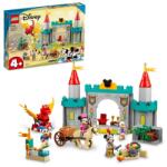 LEGO® Disney™ Mickey and Friends - Castle Defenders (10780) LEGO