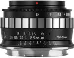 TTArtisan 23mm f/1.4 Wide Angle (Nikon Z) Obiectiv aparat foto