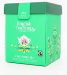 English Tea Shop Zöld bio és fairtrade szálas 80 g