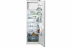 Bauknecht KVIF3183 Hűtőszekrény, hűtőgép
